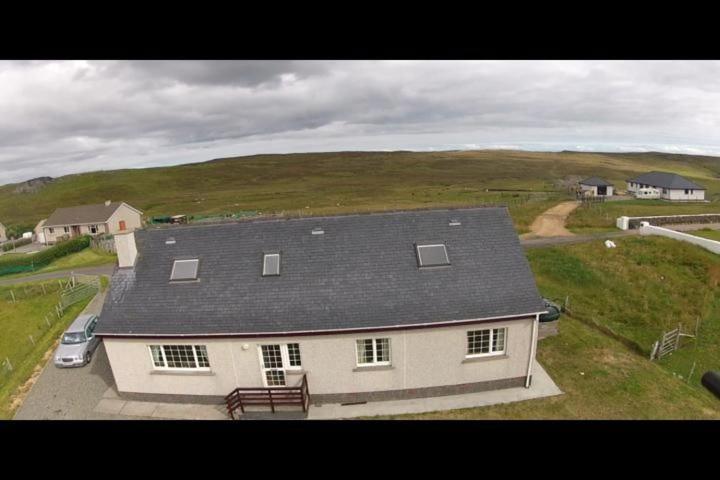 Druim Mor Villa Stornoway  Buitenkant foto
